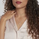 Collier Savino Argent Perle De Culture - Colliers doubles et triples cha&icirc;nes Femme | Histoire d&rsquo;Or