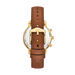 Montre Fossil Neutra Nacre Blanche - Montres Femme | Histoire d’Or