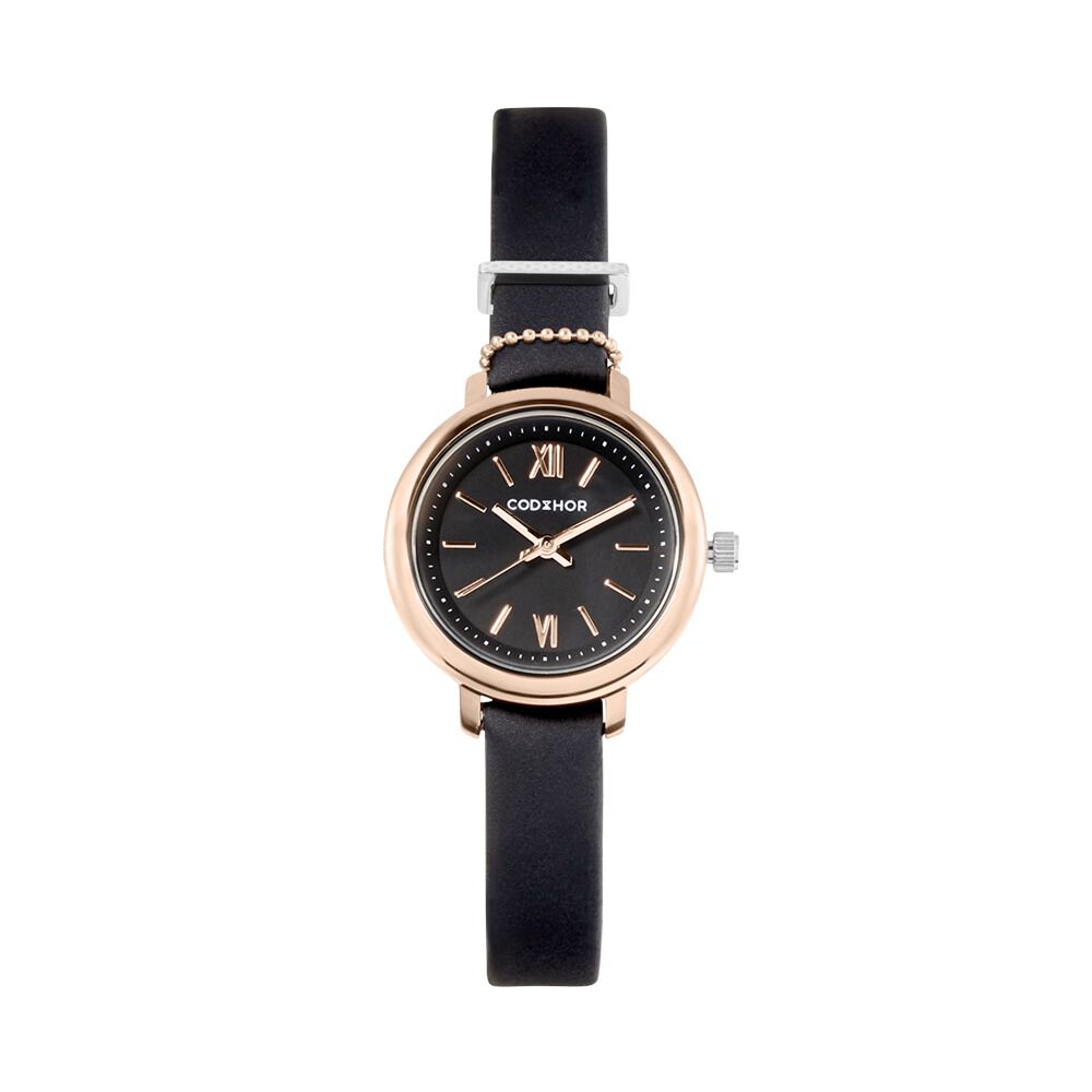 Montre Codhor N rine Noir