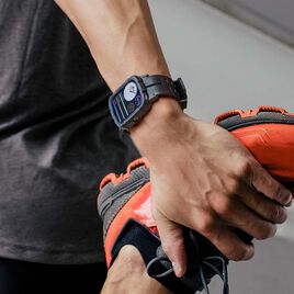 Coffret De Montre Connectée Lotus Smartwatch - Montres Famille | Histoire d’Or