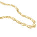 Collier William Plaqué Or Jaune - Chaines Femme | Histoire d’Or