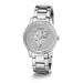 Montre Guess Lady Idol Argenté - Montres Femme | Histoire d’Or