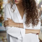 Bracelet Eshan Argent Blanc Oxyde De Zirconium - Bracelets Femme | Histoire d&rsquo;Or