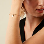 Bracelet Zabel Or Jaune - Bracelets Femme | Histoire d&rsquo;Or