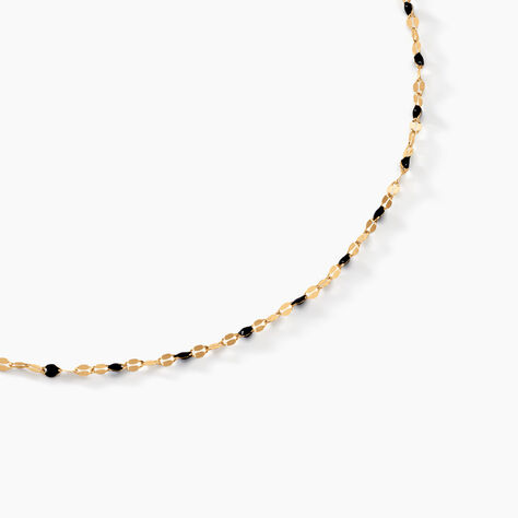 Chaine Asteria Or Jaune - Chaines Femme | Histoire d’Or