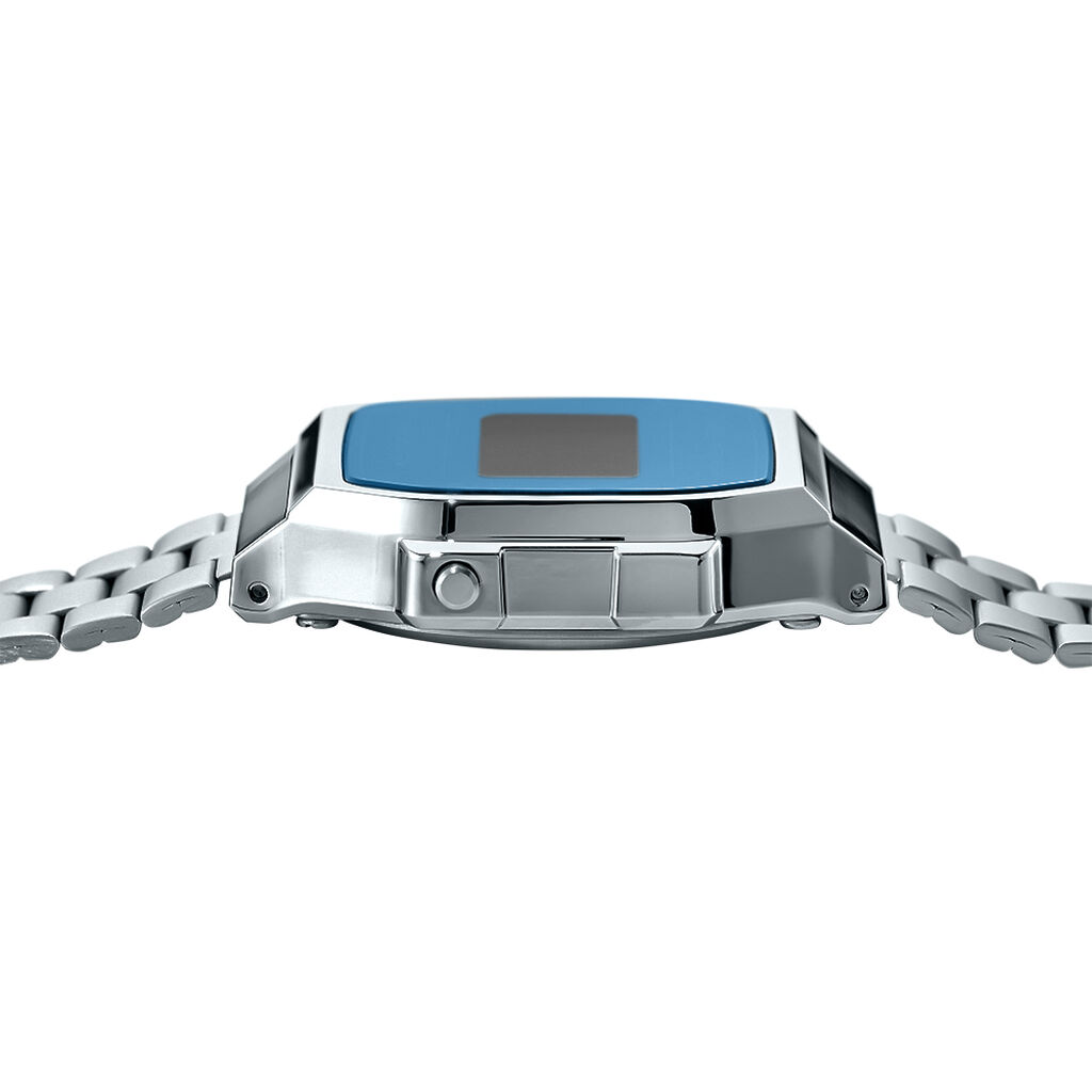 Montre Casio Collection Bleu - Montres Unisex | Histoire d’Or