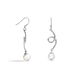 Boucles D'oreilles Perle D'imitation - Boucles d'oreilles fantaisie Femme | Histoire d’Or