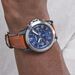 Montre Fossil Grant Bleu - Montres Homme | Histoire d’Or