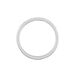 Alliance Juliette Tour Complet Or Blanc Diamant - Alliances Femme | Histoire d’Or