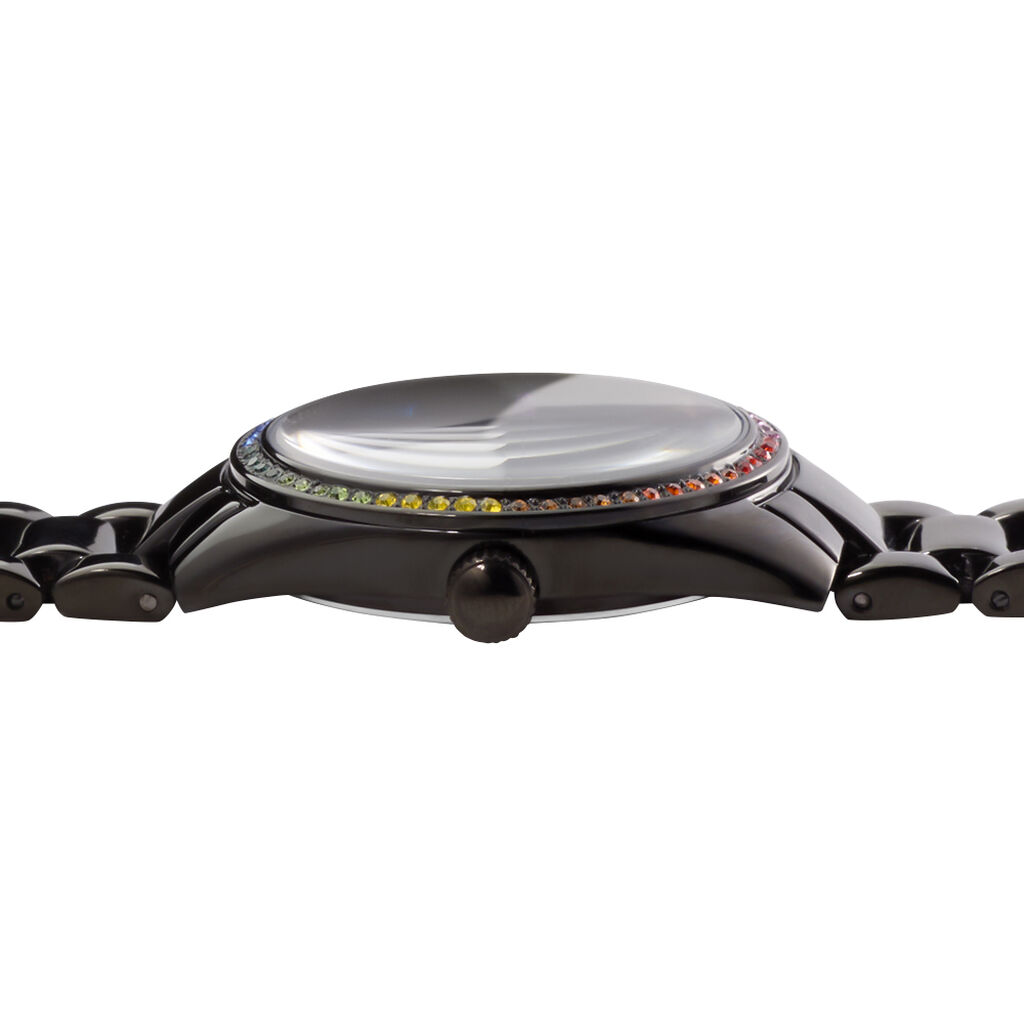 Montre Codhor Victoria Noir - Montres Femme | Histoire d&rsquo;Or