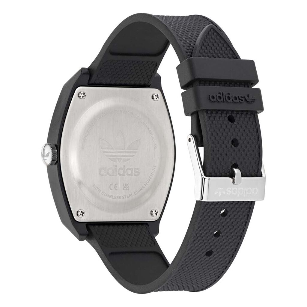 Montre Adidas Noir - Montres Homme | Histoire d’Or