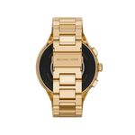 Montre Michael Kors Connect&eacute;e Gen 6 Camille - Montres connect&eacute;es Femme | Histoire d&rsquo;Or