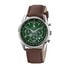 Montre Lip Himalaya Chrono Vert - Montres Homme | Histoire d’Or