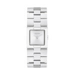 Montre Calvin Klein Ck Meridian Argent&eacute; - Montres Femme | Histoire d&rsquo;Or