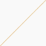 Cha&icirc;ne Or Jaune Igoa - Chaines Femme | Histoire d&rsquo;Or