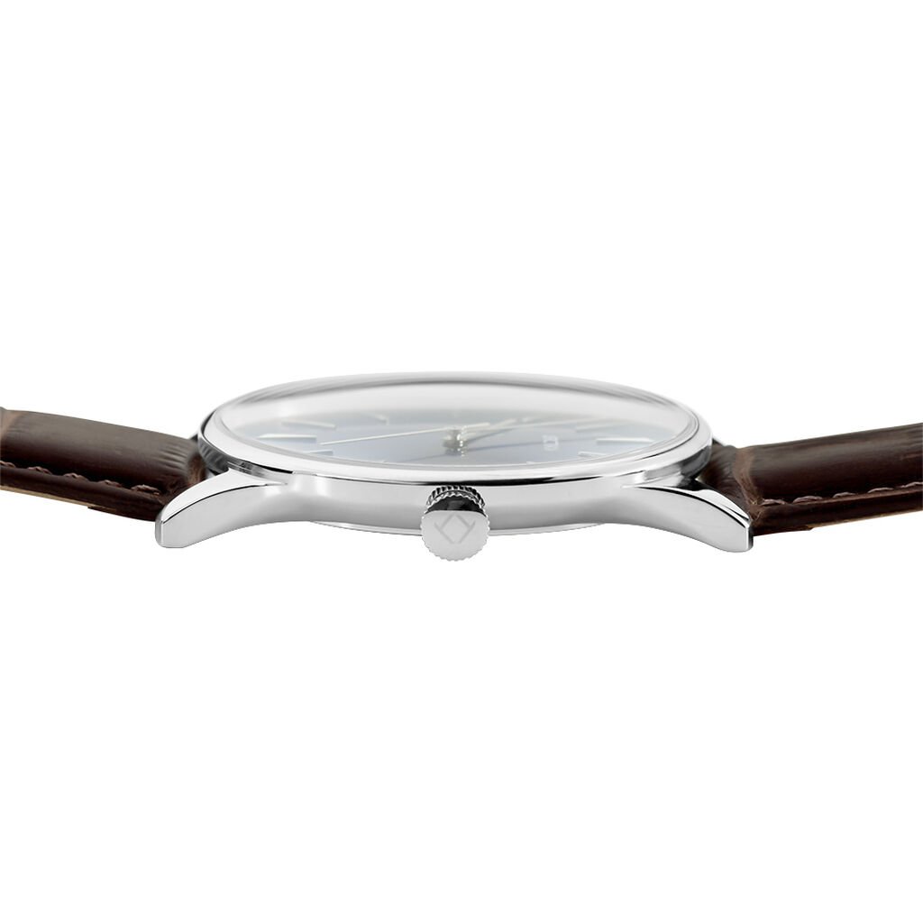 Montre Arctik Oligo Bleu - Montres Homme | Histoire d’Or