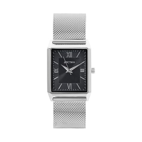 Montre Arctik Quark Noir - Montres Homme | Histoire d’Or