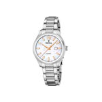 Montre Festina Classics 34 Nacre Blanche - Montres Femme | Histoire d&rsquo;Or