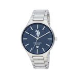 Montre U.s. Polo Assn. Bleu - Montres Famille | Histoire d&rsquo;Or