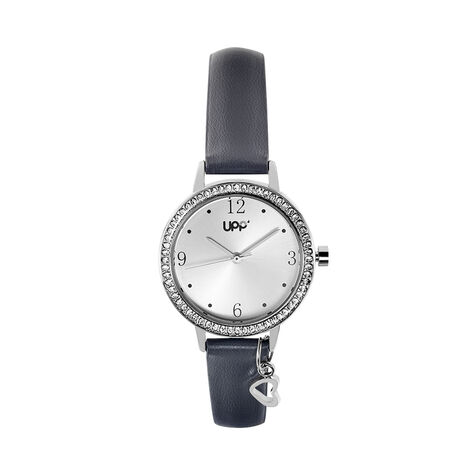 Montre Upp Julia Blanc - Montres Enfant | Histoire d&rsquo;Or