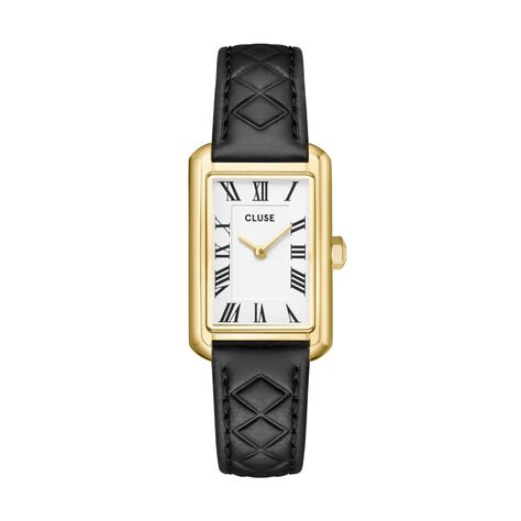 Montre Cluse Belisenna Blanc - Nouveautés Femme | Histoire d’Or