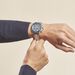 Montre Boss Admiral Bleu - Montres Homme | Histoire d’Or