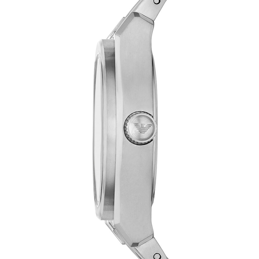 Montre Emporio Armani Nacre - Montres Femme | Histoire d’Or
