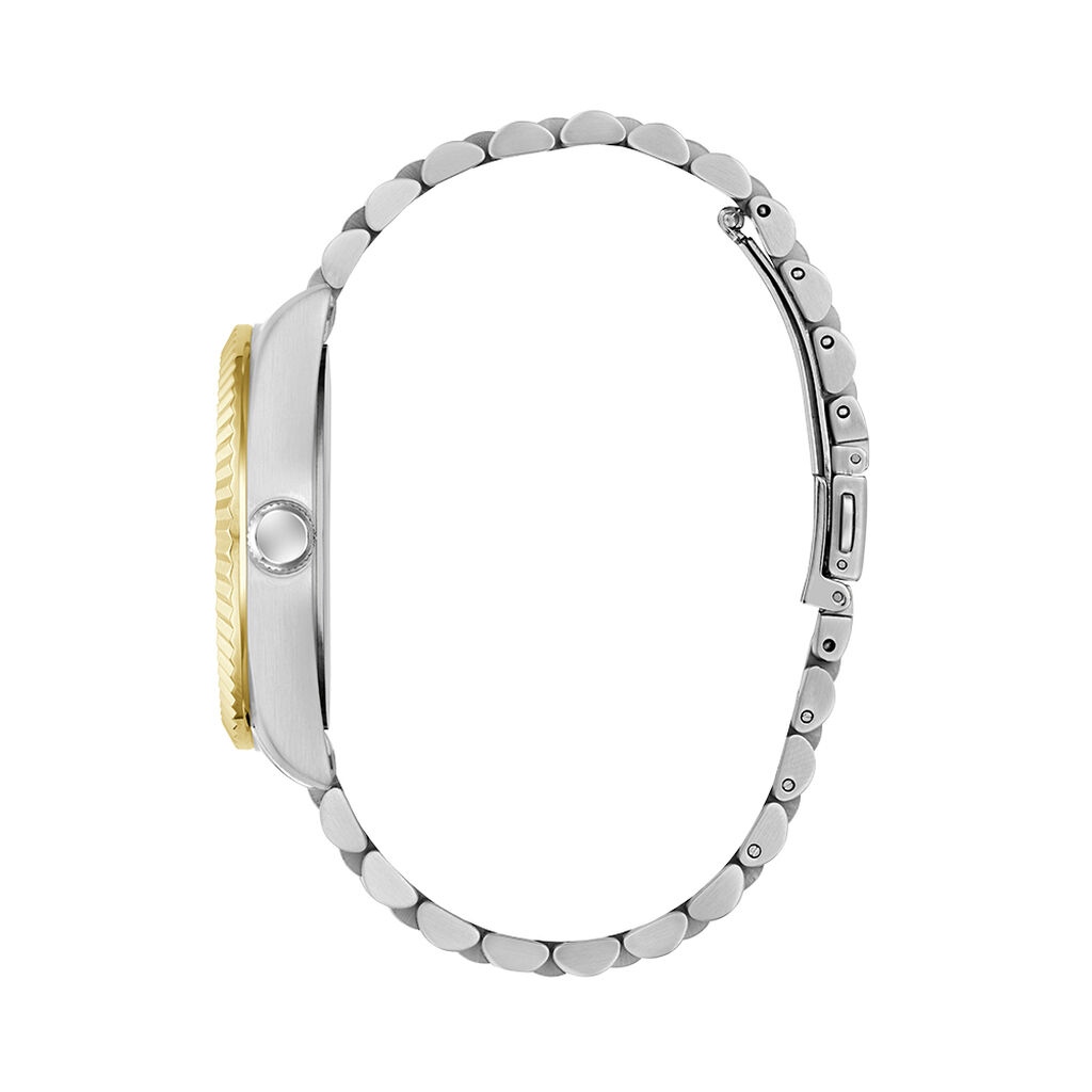 Montre Guess Jaden Vert - Montres Homme | Histoire d&rsquo;Or
