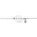 Bracelet Argent Prew Oxyde De Zirconium - Bracelets fantaisie Femme | Histoire d’Or