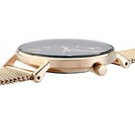 Montre Codhor Cindy Noir - Montres Femme | Histoire d&rsquo;Or
