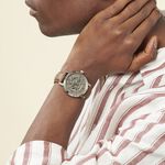 Montre Arctik Eclipse Argent&eacute; - Montres Homme | Histoire d&rsquo;Or