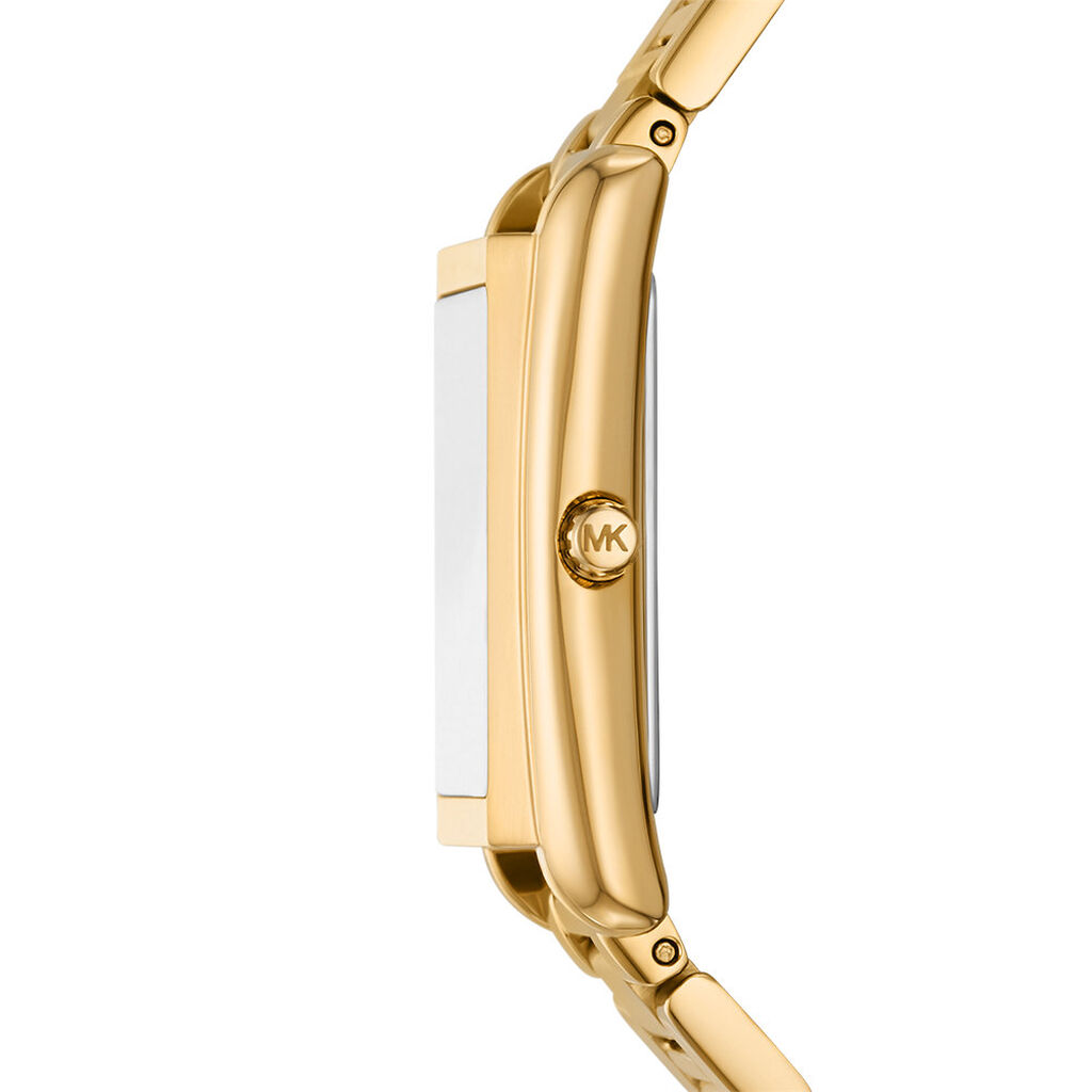Montre Michael Kors Essex Doré - Nouveautés Femme | Histoire d’Or