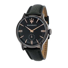Montre Maserati Epoca Noir - Montres Homme | Histoire d’Or