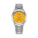 Montre Citizen Tsuyosa Nj0150 Jaune - Montres Unisex | Histoire d’Or