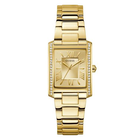 Montre Guess Bonnie Doré - Montres Femme | Histoire d’Or
