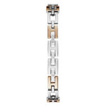 Montre Guess Lady G Argent&eacute; - Id&eacute;es cadeaux Femme | Histoire d&rsquo;Or