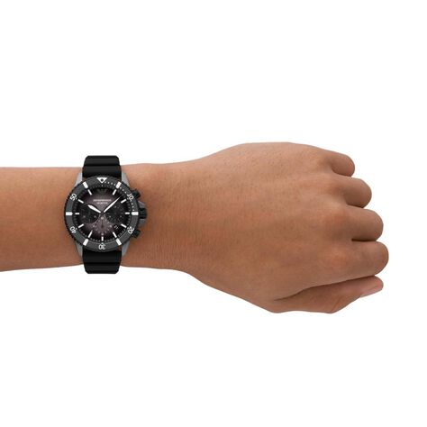 Montre Emporio Armani Multicolore - Montres Homme | Histoire d’Or
