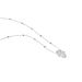 Collier Argent Melloney - Colliers fantaisie Femme | Histoire d’Or