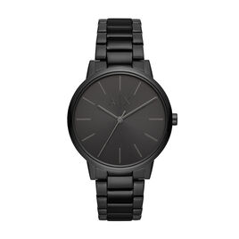 Montre Armani Exchange Noir Ax2701 - Montres Homme | Histoire d’Or