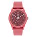 Montre Adidas Project One Rouge