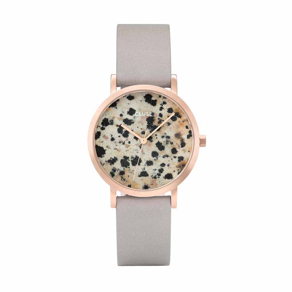Montre Cluse Dalmatien Nacre - Montres Femme | Histoire d’Or