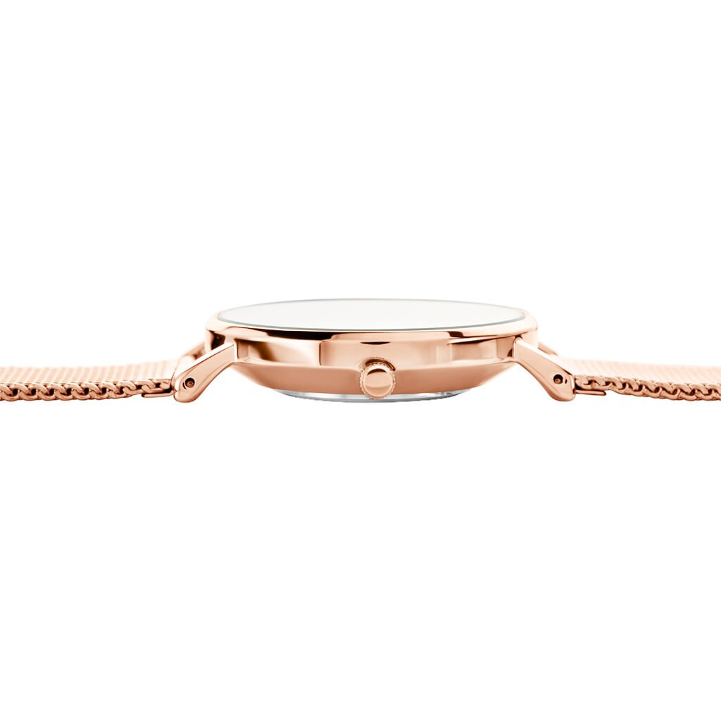 Montre Codhor Cindy Blanc - Montres Femme | Histoire d’Or
