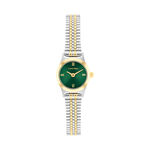 Montre Calvin Klein Ck Contemporary Vert - Montres Femme | Histoire d&rsquo;Or