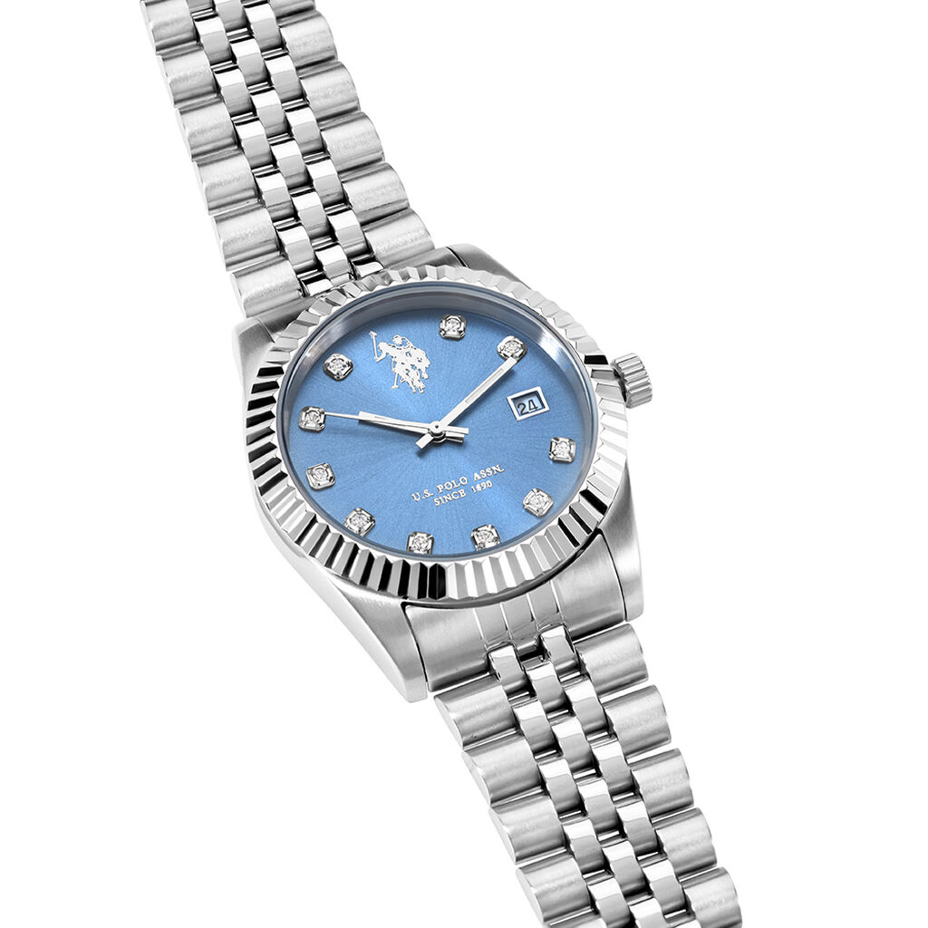 Montre U.S. Polo - Montres Femme | Histoire d&rsquo;Or