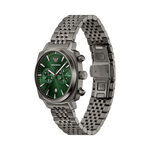 Montre Emporio Armani Vert - Montres Homme | Histoire d&rsquo;Or