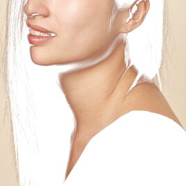 Boucles D'oreilles Pendantes Violk Argent Blanc - Boucles d'Oreilles Plume Femme | Histoire d’Or