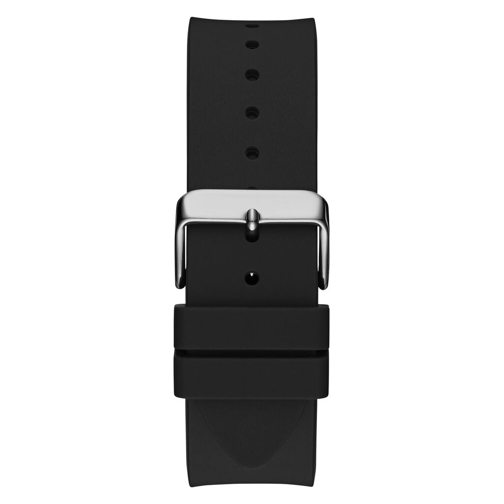 Montre Guess Monte Noir - Montres Homme | Histoire d&rsquo;Or