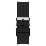 Montre Guess Monte Noir - Montres Homme | Histoire d&rsquo;Or