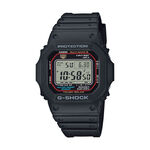 Montre Casio G-shock Noir - Montres Homme | Histoire d&rsquo;Or