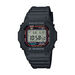 Montre Casio G-shock Noir - Montres Homme | Histoire d’Or